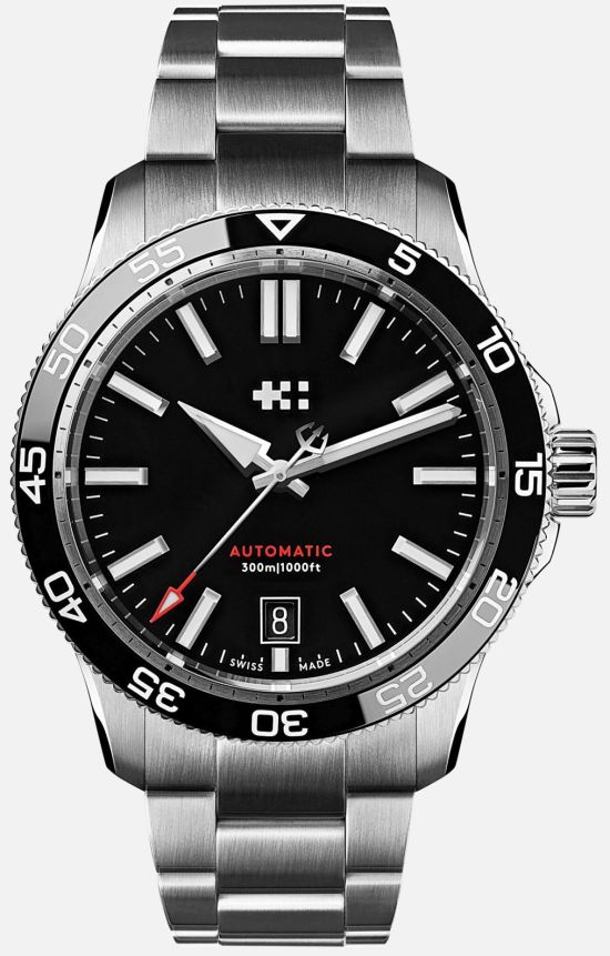 Christopher Ward C60 Trident Pro 300