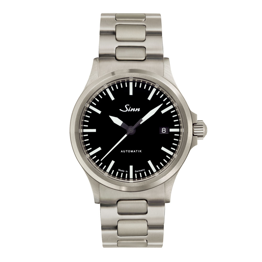 Sinn 556 I