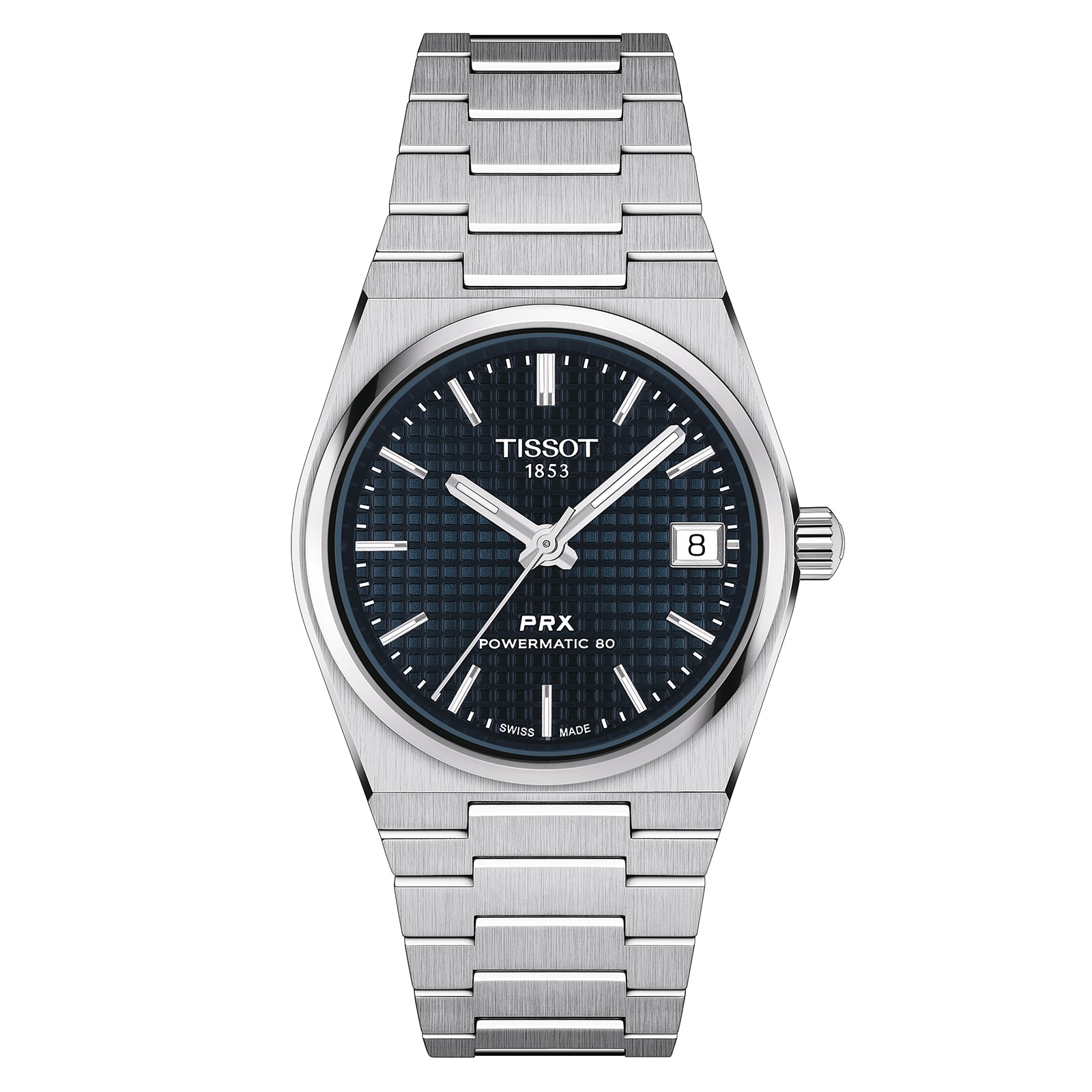 Tissot PRX Powermatic 80