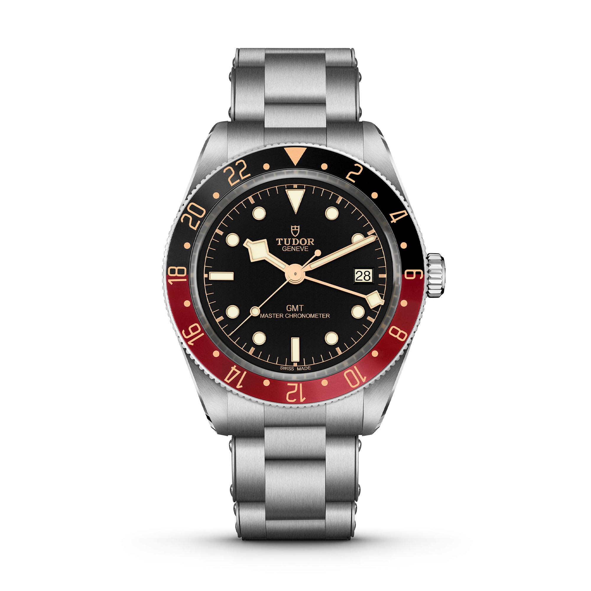 Tudor Black Bay 58