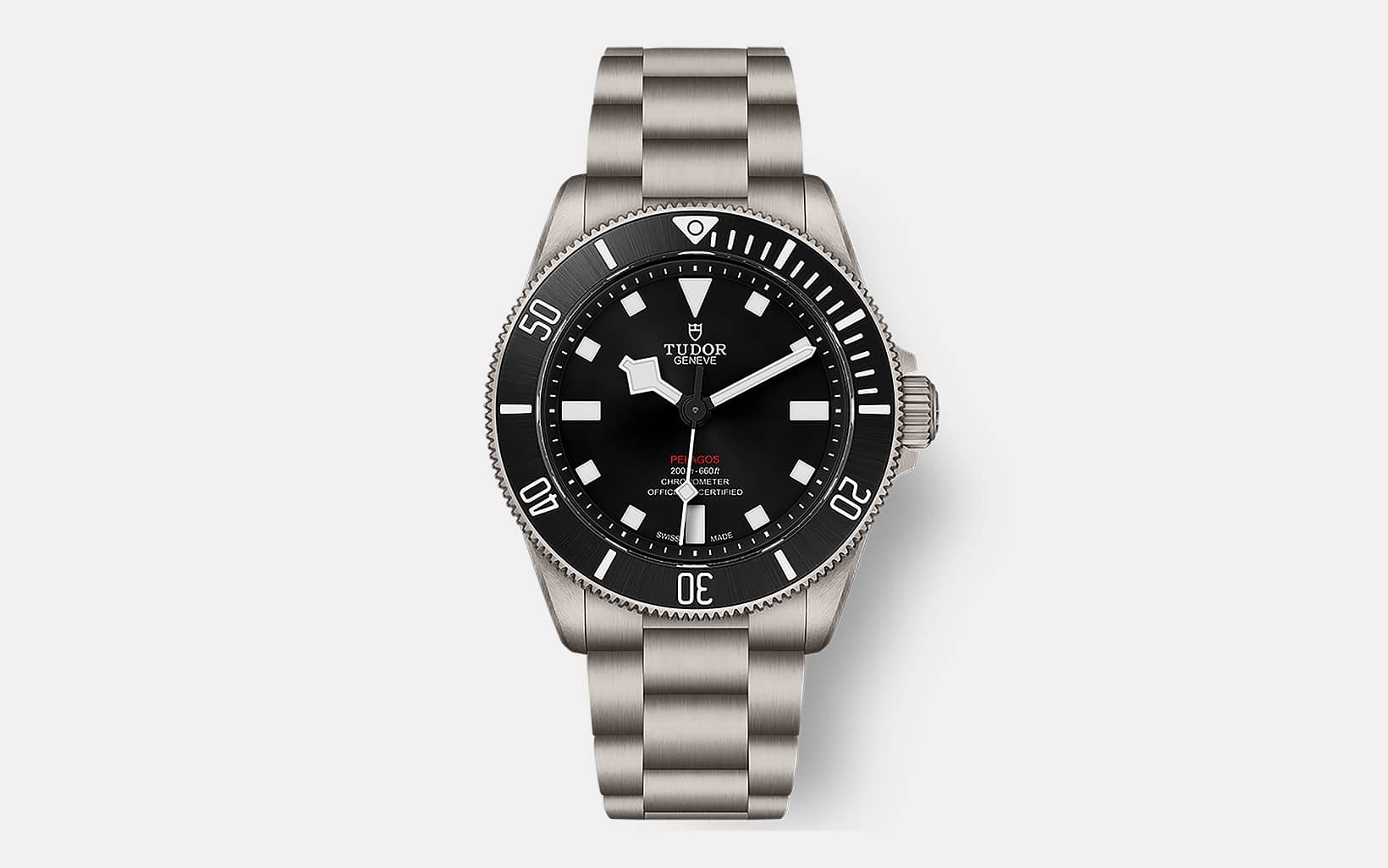 Tudor Pelagos 39